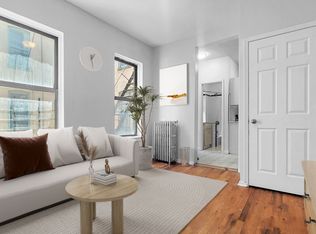 215 W 145th St APT 16, New York, NY 10039