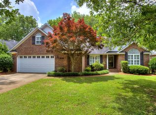 1265 Cutleaf Dr, Sumter, SC 29150
