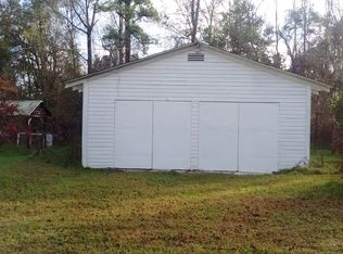 1615 Zoar Church Rd, Sumter, SC 29153