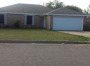 601 Cumberland Dr, Burleson, TX 76028