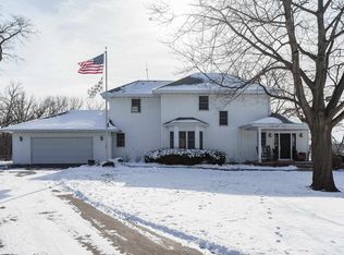9012 N Jacobs Dr, Milton, WI 53563