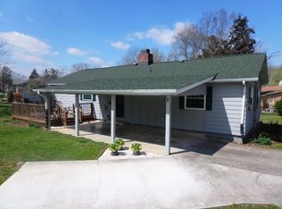 502 Pennsylvania Ave, Oak Ridge, TN 37830