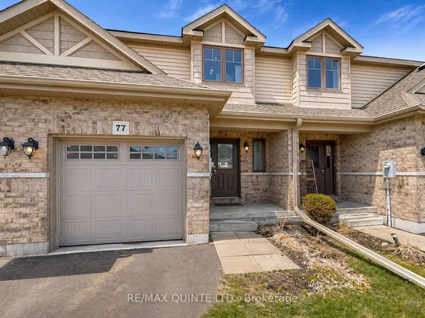 77 Mountain Ash Dr, Belleville, ON K8N 0E3