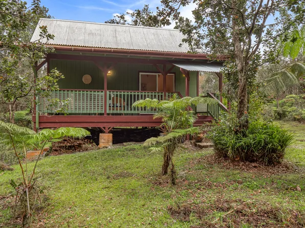 11-3161 Huakai St, Volcano, HI 96785