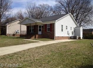 1003 Bennett St, Greensboro, NC 27406