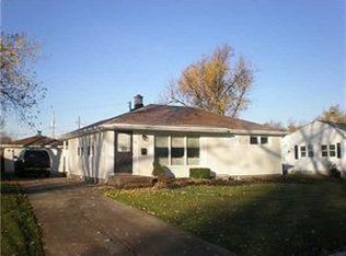 23 Bennington Rd, Amherst, NY 14226