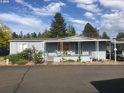 2901 E 2nd St Unit 66, Newberg, OR, 97132