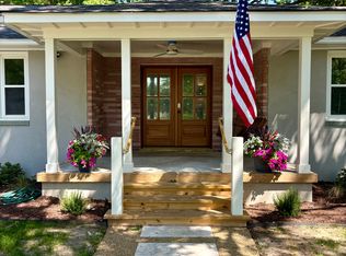 1602 Juniper St, Charleston, SC 29407