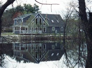 311 Shaker Rd, Gray, ME 04039