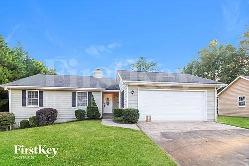 4480 Meadow Trl Photo 1