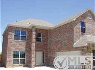 12217 Arbor Lake Rd, Rhome, TX 76078