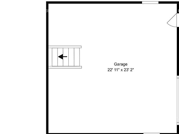 3rd image of 1023 Lakewood Dr