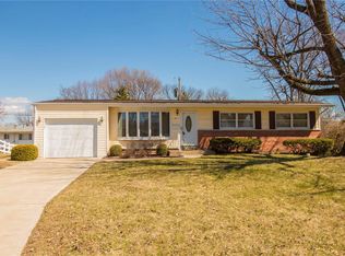 64 Saint Edith Ct, Saint Charles, MO 63301