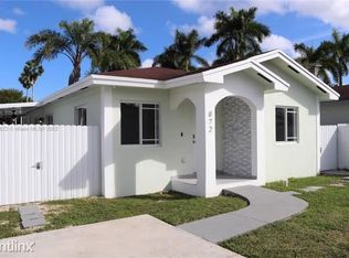 872 SW 7th Ter, Homestead, FL 33034