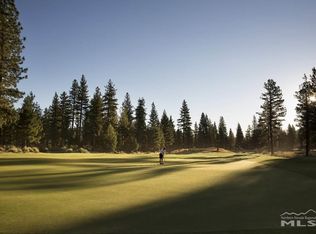 3541 Golf Club Dr, Carson City, NV 89705