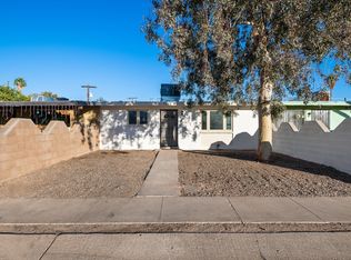 2133 S Richey Blvd, Tucson, AZ 85713