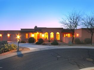 1792 W Butterfly Bush Pl, Oro Valley, AZ 85737