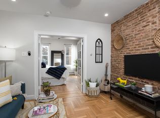 258 9th St APT 4, Hoboken, NJ 07030