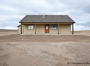 3584 Moonstone Trl, Cheyenne, WY 82009