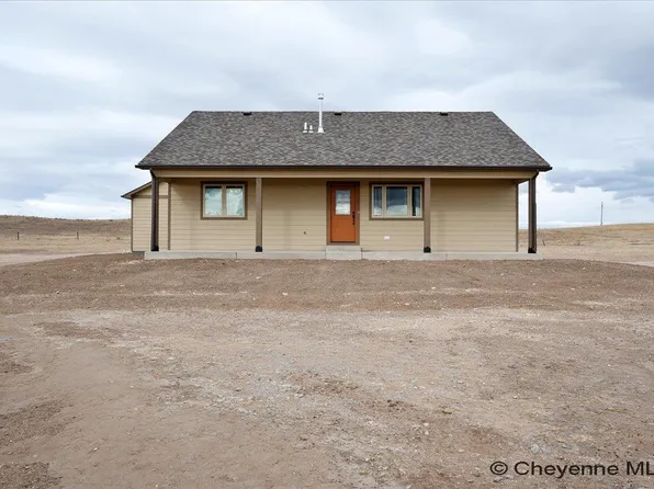 3584 Moonstone Trl, Cheyenne, WY 82009