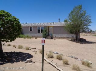 8 Road 6406, Kirtland, NM 87417