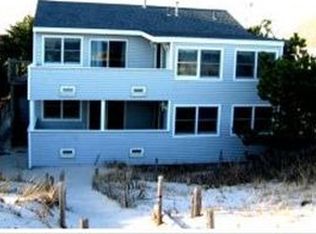 207 E 22nd St, Brant Beach, NJ 08008
