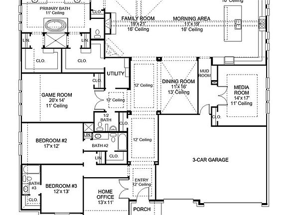 2nd image of this home