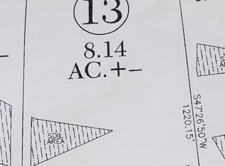 13 Butterbaugh Rd LOT 13, Liberty, TN 37095
