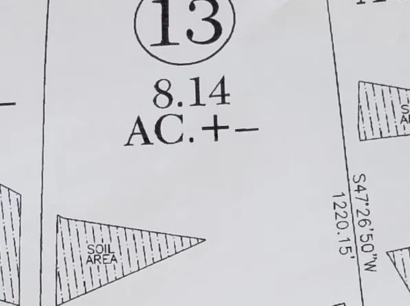 13 Butterbaugh Rd Lot 13, Liberty, TN 37095