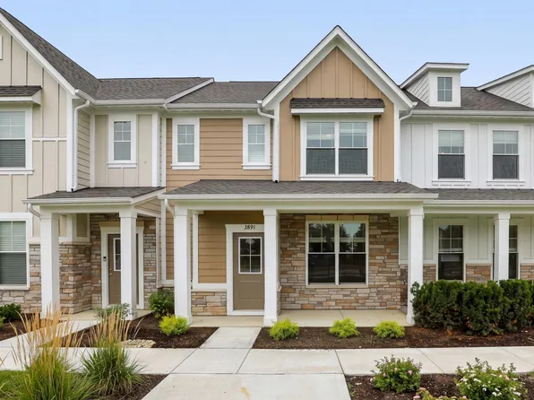 3891 Sandpiper Way, Brownsburg, IN 46112