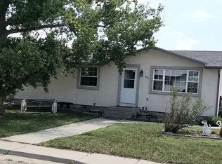 846 O Ave, Limon, CO 80828
