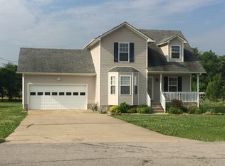 10399 Bell Station Rd, Oak Grove, KY 42262