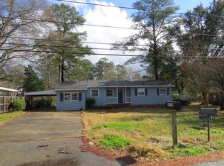 2954 Christine Rd, Columbus, GA 31907