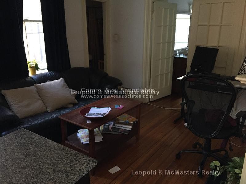 2nd image of 20 Garden St APT 8K