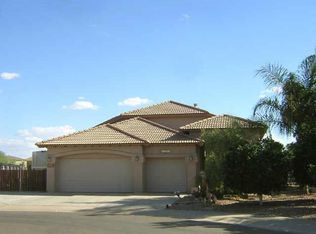 22358 E Via Del Palo Dr, Queen Creek, AZ 85142