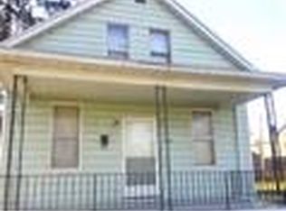 1148 Hanna St, Fort Wayne, IN 46802
