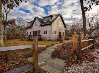 6 Pamela Way, Edgartown, MA 02539