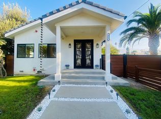 465 Pepper St, Pasadena, CA 91103