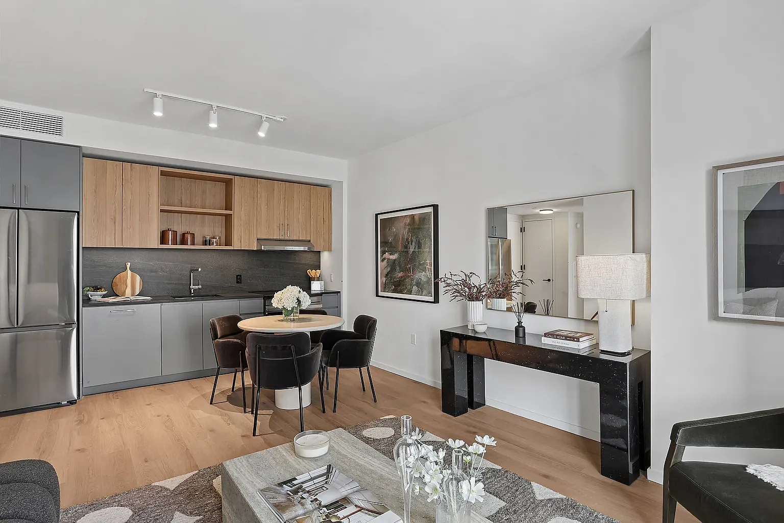 55 Willoughby Street — Photo 1