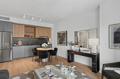 55 Willoughby St #2E Photo 1