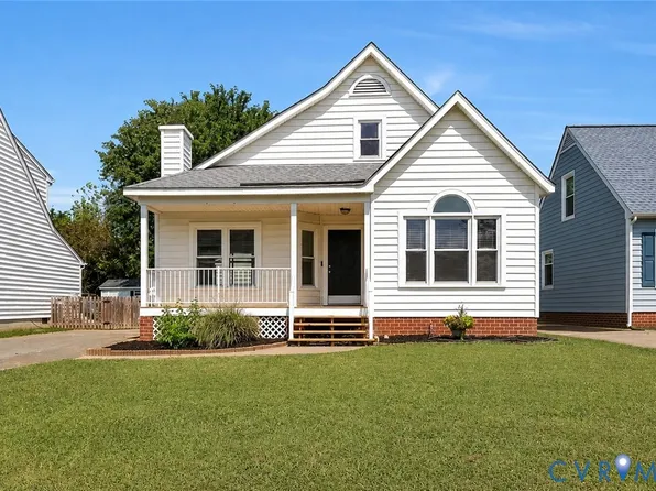 6036 Ironworks Ct, Mechanicsville, VA 23111