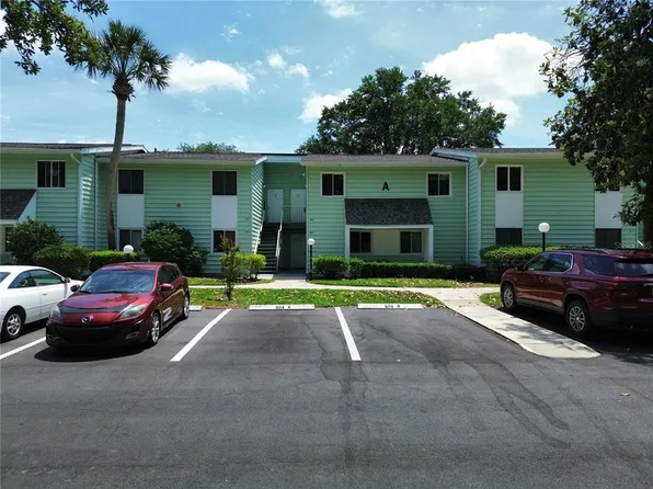 606 MIDWAY DRIVE #B, OCALA, FL 34472