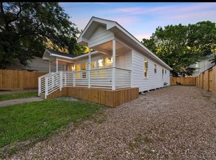 1514 Everett St #A, Houston, TX 77009