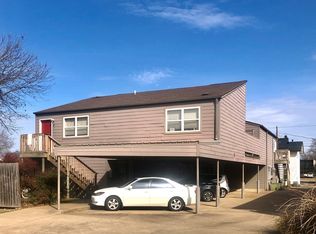421 W 3rd Ave #1, Stillwater, OK 74074
