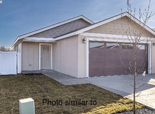 700 Jimmy St, Stanfield, OR