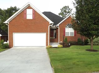 13 Crockett Dr, Lugoff, SC 29078