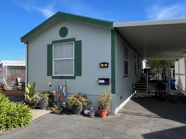 770 Lincoln Avenue #70, Napa, CA 94558