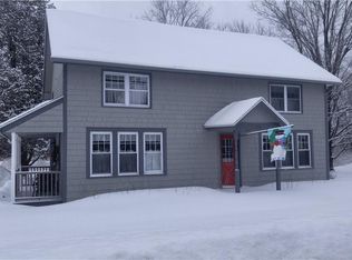 131 Boone St, Barneveld, NY 13304