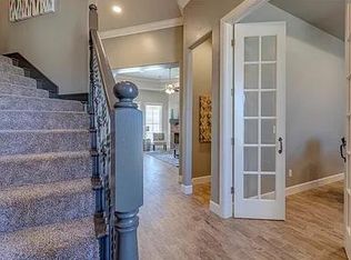 2032 Turtle Creek Way, Norman, OK 73071