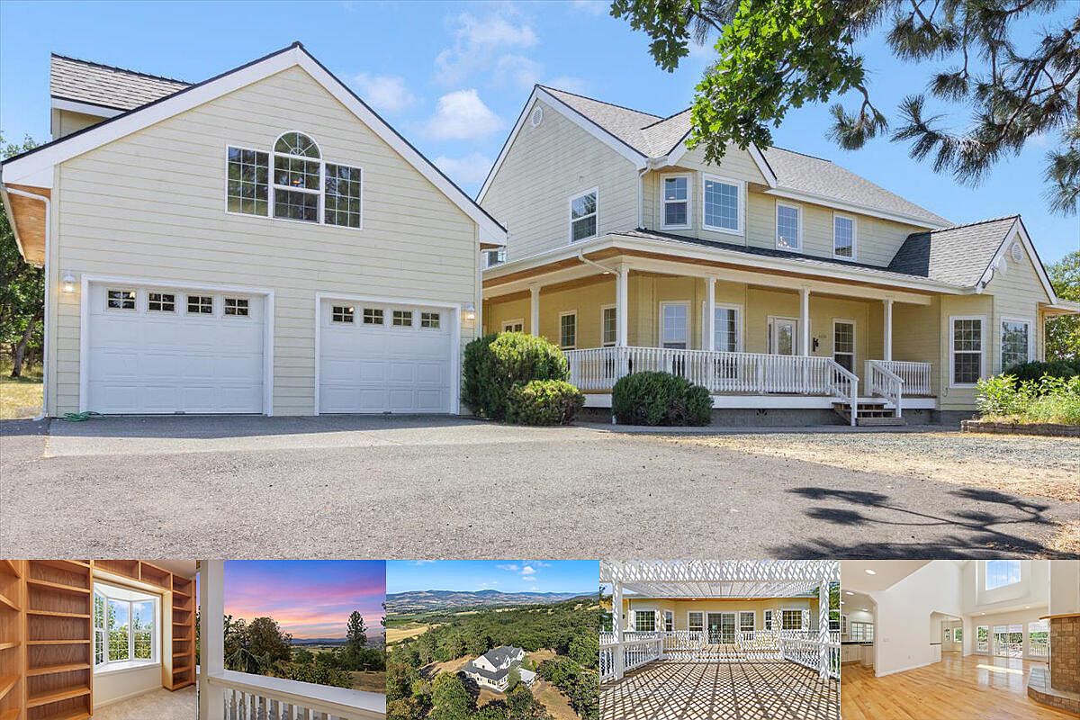 4408 Independence School Rd, Medford, OR 97501 MLS 220166250 Zillow